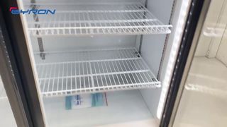 Display Cooler